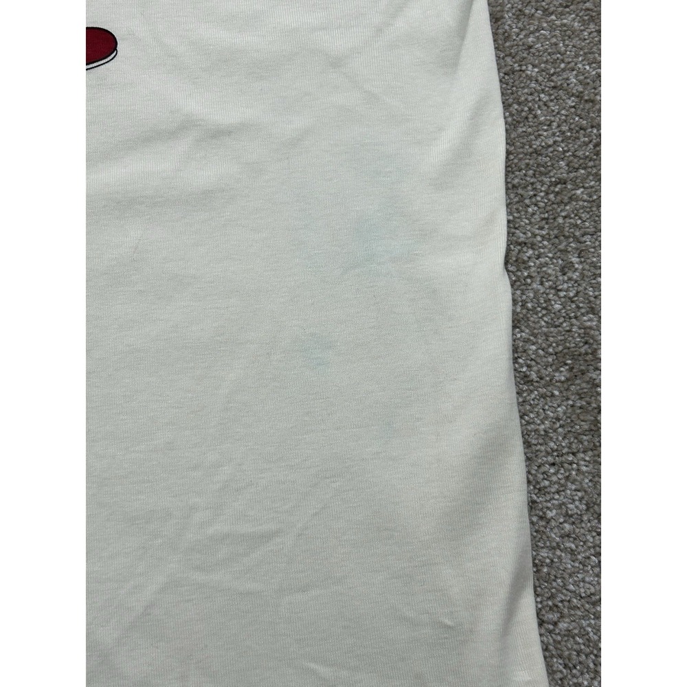Hanna Andersson Mickey Mouse Adult Large Christmas Holiday Pajamas - read - Picture 8 of 9